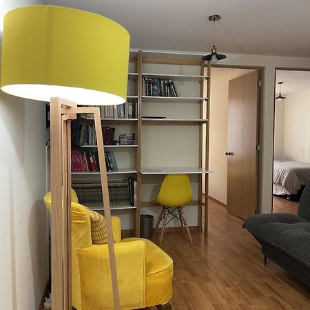 Apartmán Departamento En Centro Ciudad De Mexico Alameda Reforma Exteriér fotografie