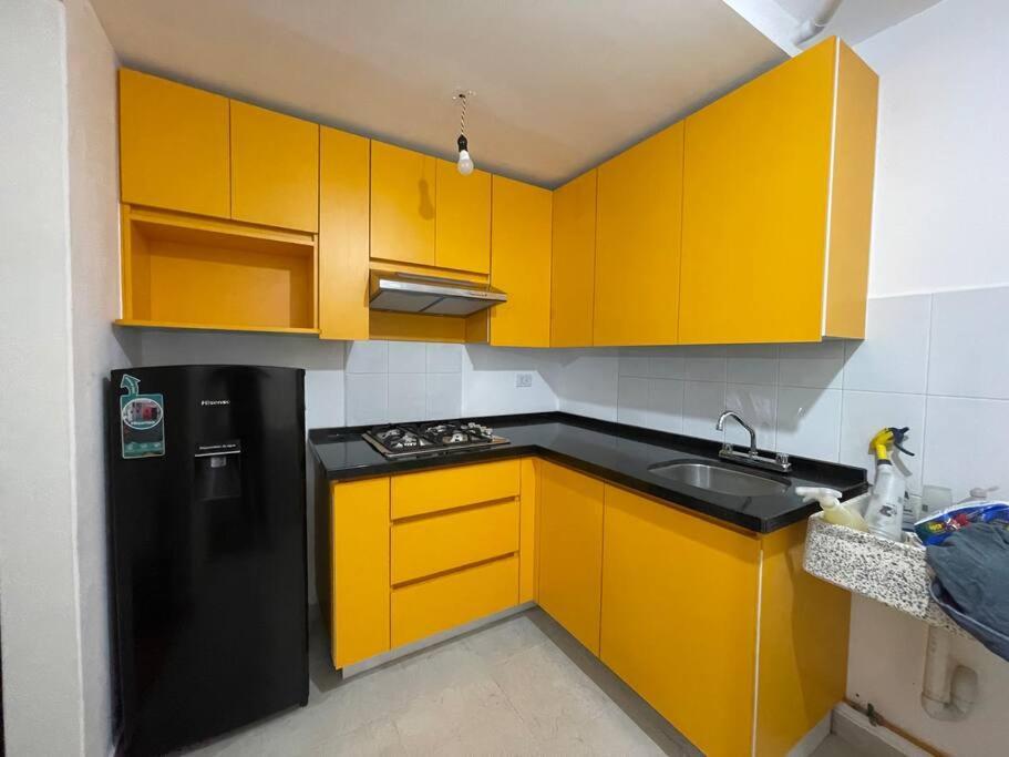 Apartmán Departamento En Centro Ciudad De Mexico Alameda Reforma Exteriér fotografie
