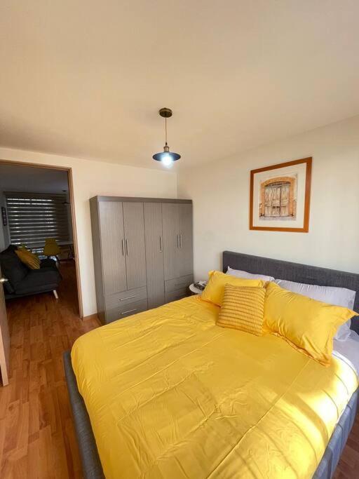 Apartmán Departamento En Centro Ciudad De Mexico Alameda Reforma Exteriér fotografie
