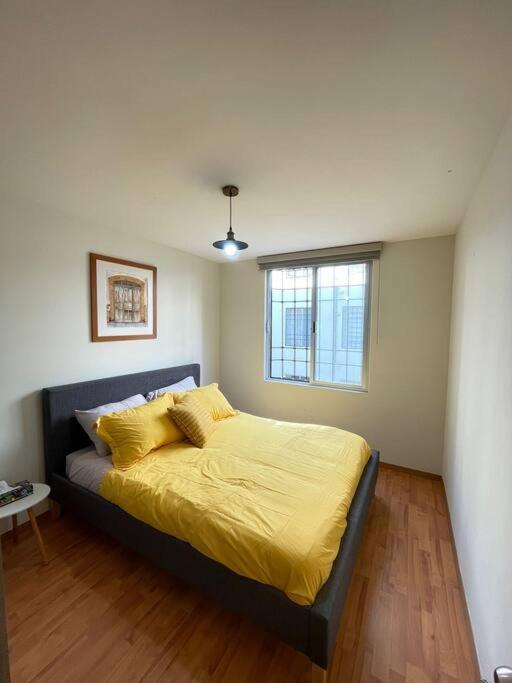 Apartmán Departamento En Centro Ciudad De Mexico Alameda Reforma Exteriér fotografie