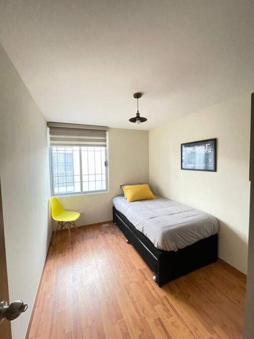 Apartmán Departamento En Centro Ciudad De Mexico Alameda Reforma Exteriér fotografie