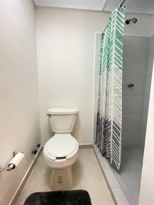 Apartmán Departamento En Centro Ciudad De Mexico Alameda Reforma Exteriér fotografie