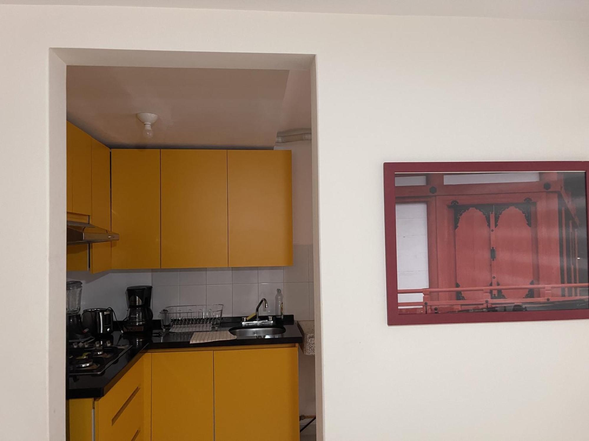 Apartmán Departamento En Centro Ciudad De Mexico Alameda Reforma Exteriér fotografie