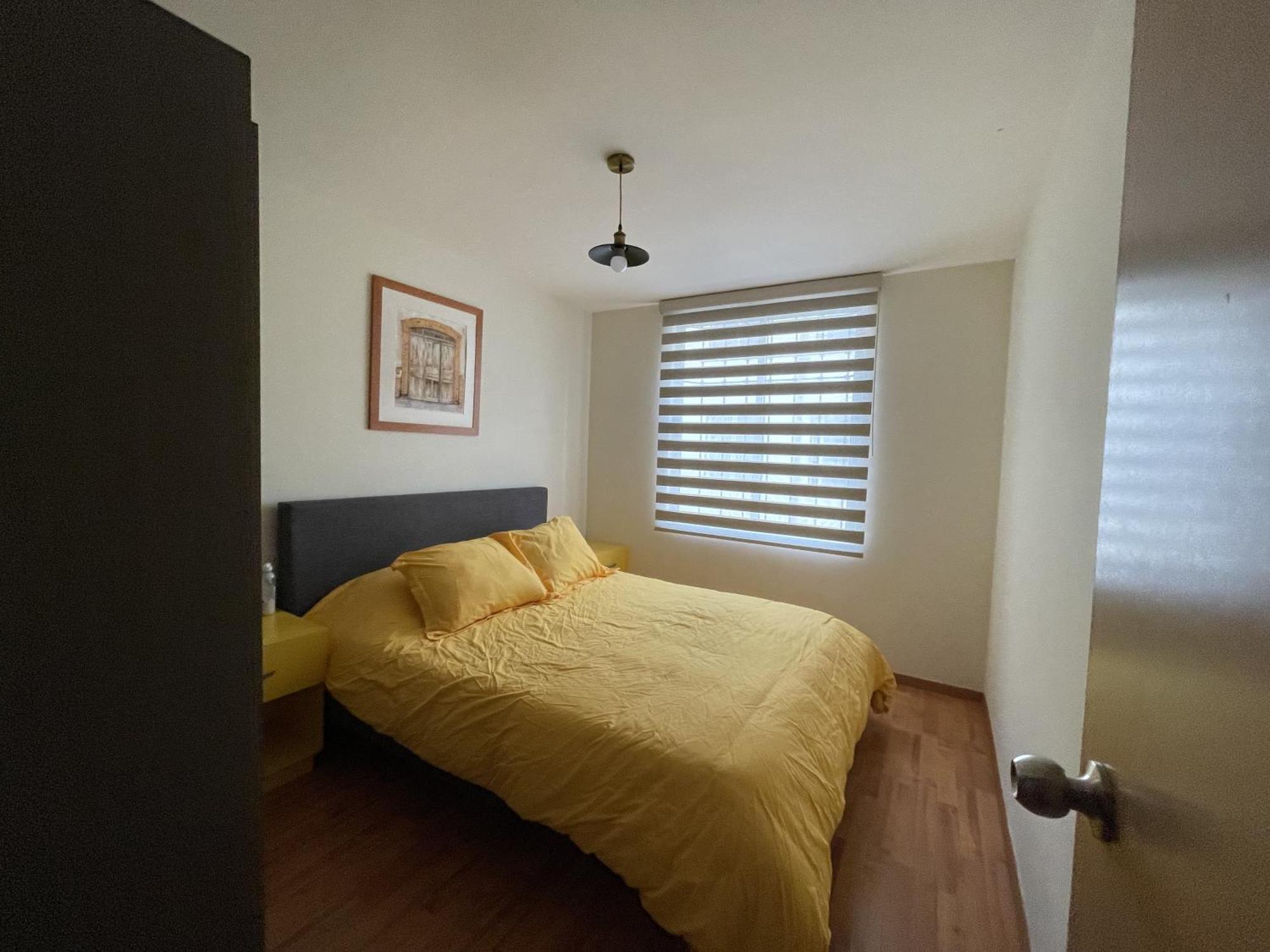 Apartmán Departamento En Centro Ciudad De Mexico Alameda Reforma Exteriér fotografie
