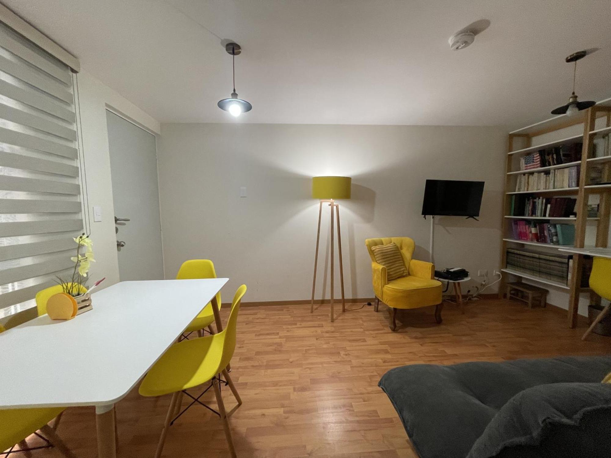 Apartmán Departamento En Centro Ciudad De Mexico Alameda Reforma Exteriér fotografie