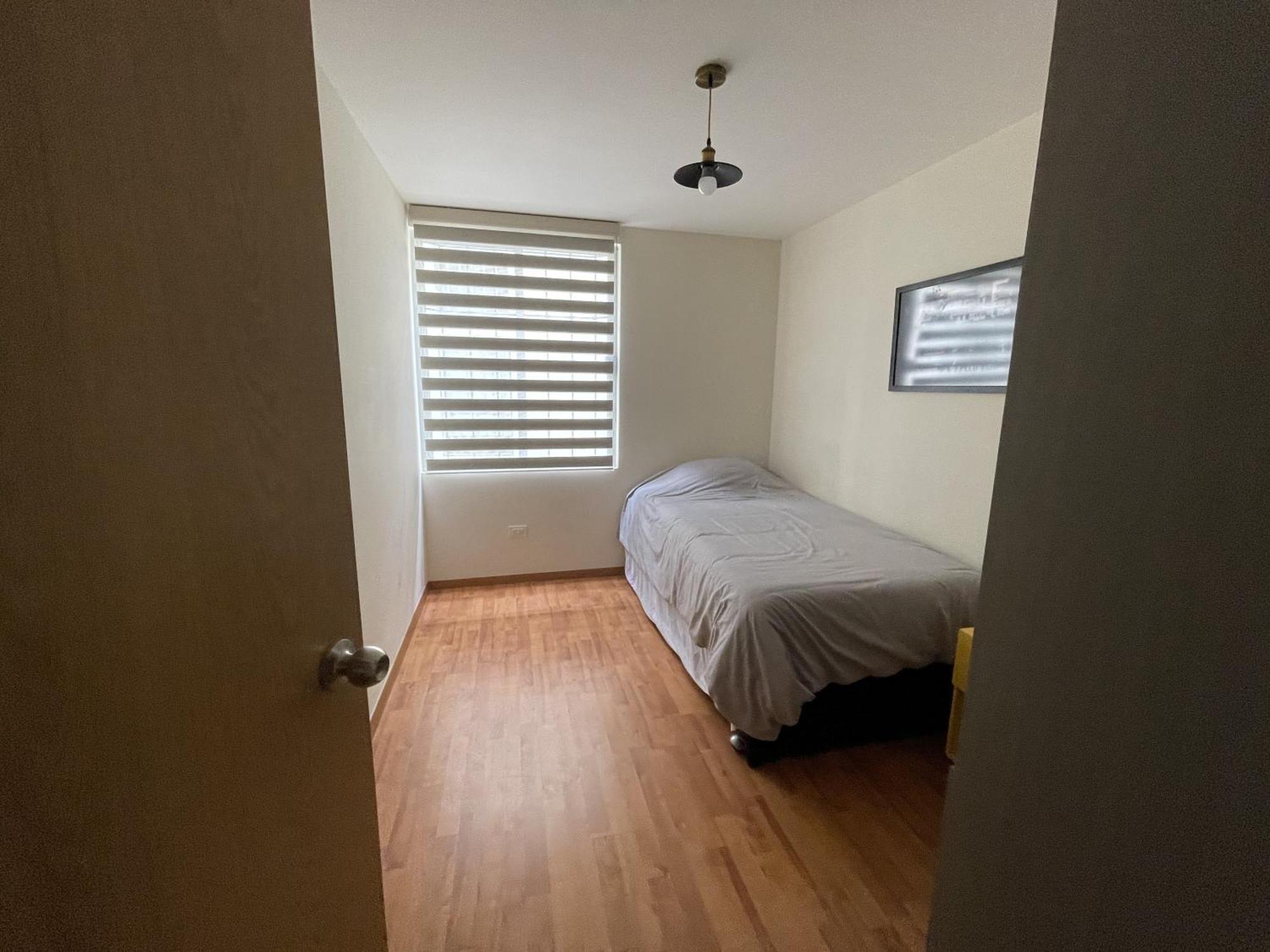 Apartmán Departamento En Centro Ciudad De Mexico Alameda Reforma Exteriér fotografie